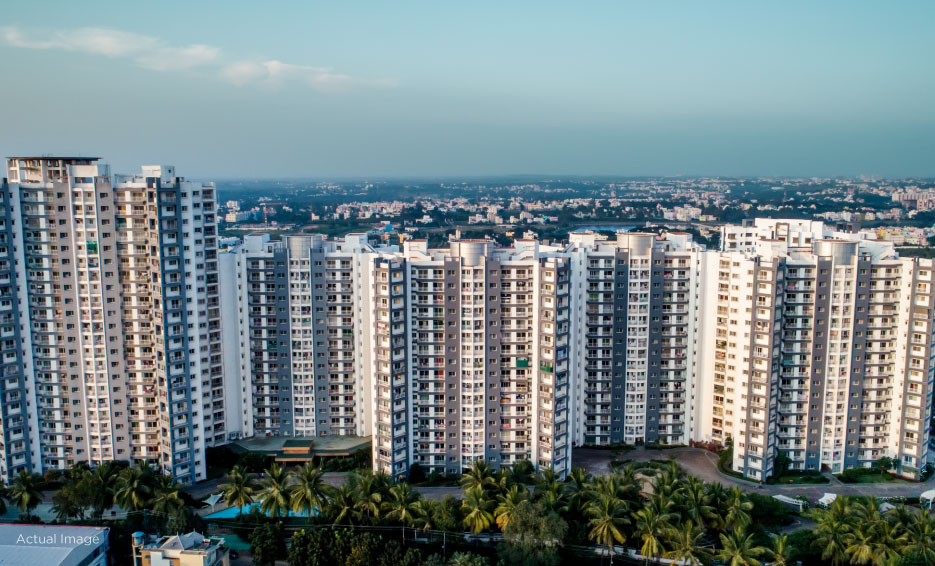 Architectural View 5