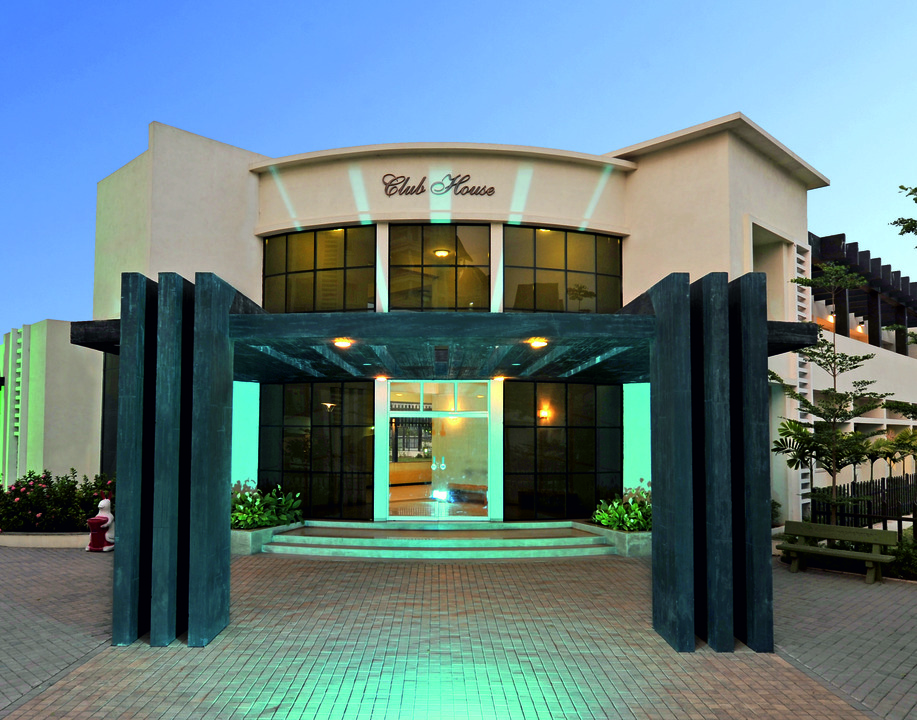 Amenity view 1