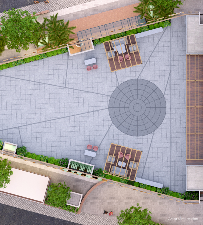 Amenity view 1