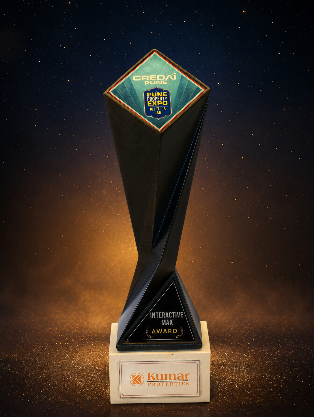 Interactive Max Award