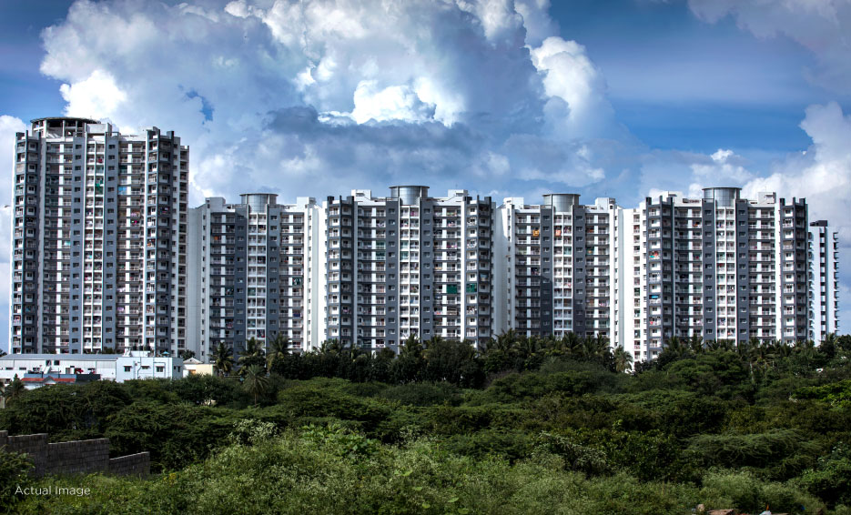 Architectural View 8
