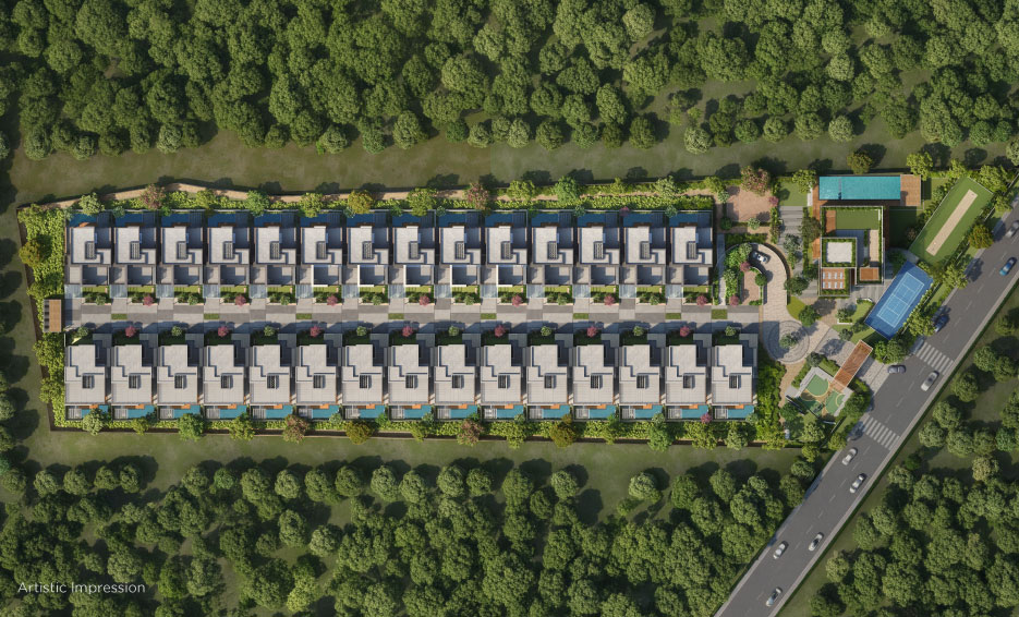 Architectural View 7