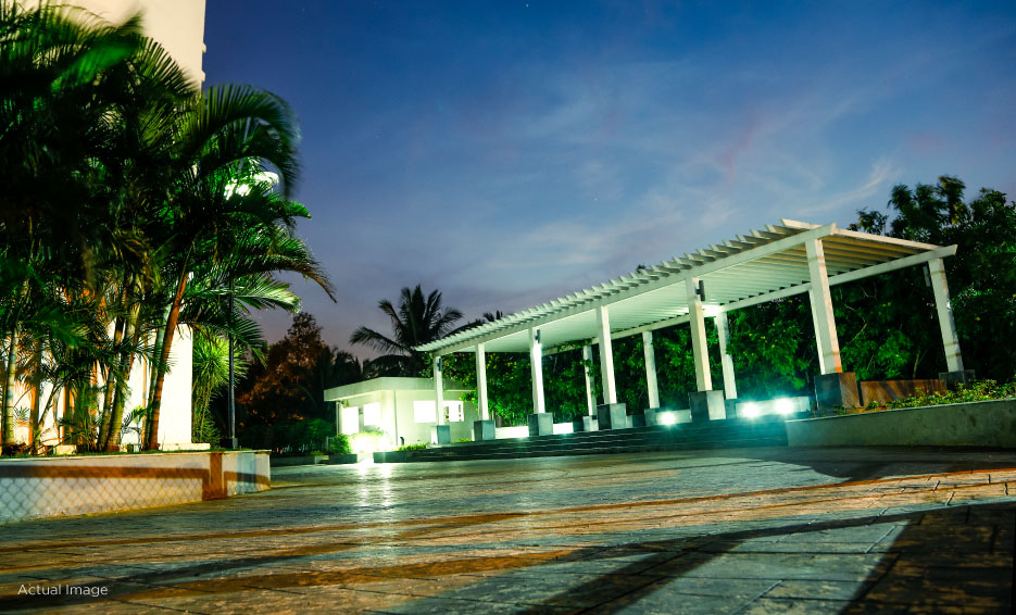 Architectural View 2