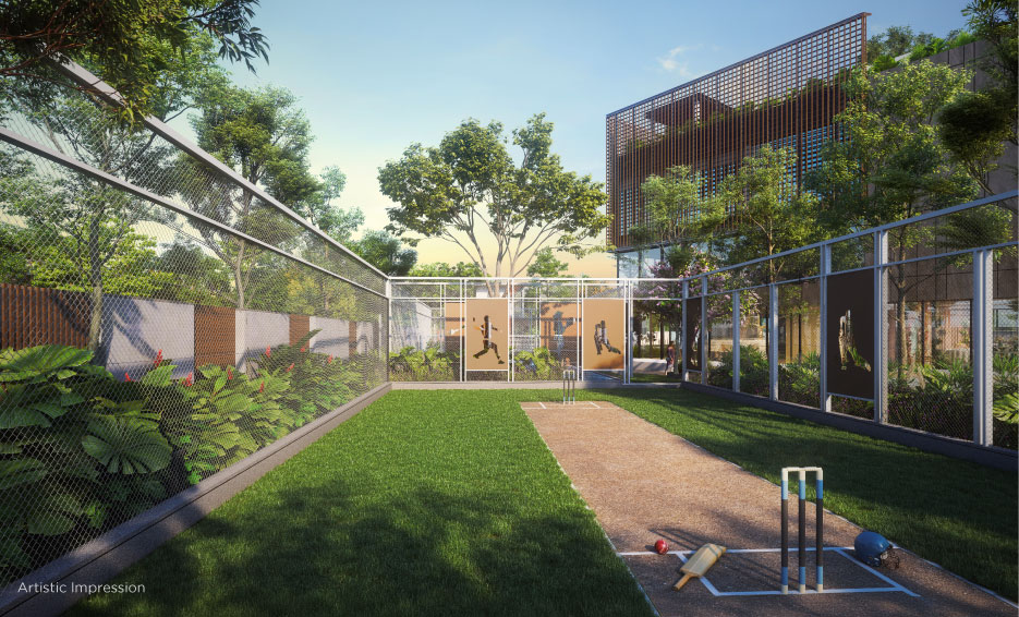 Architectural View 4
