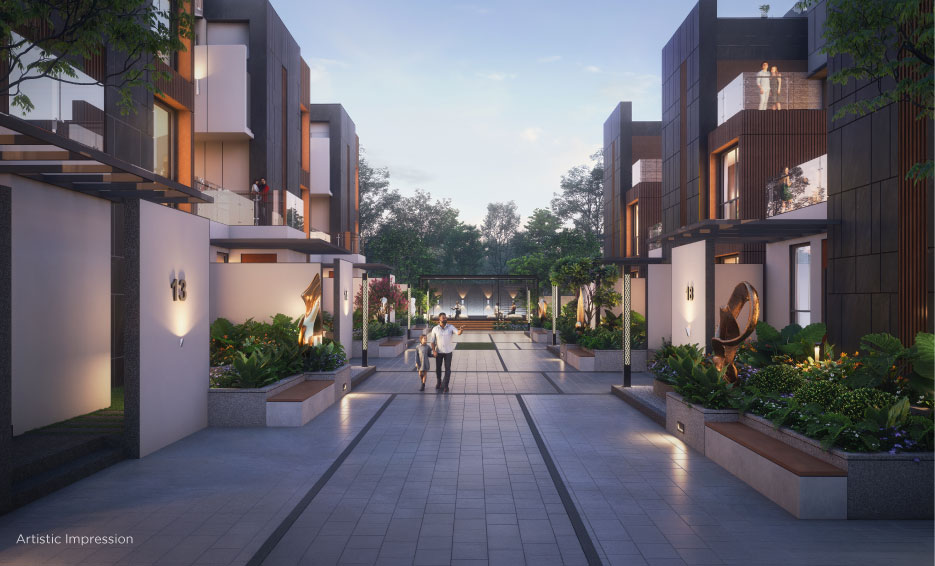 Architectural View 5