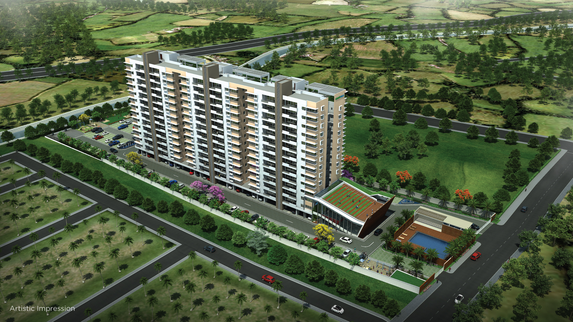 Princeville Bengaluru