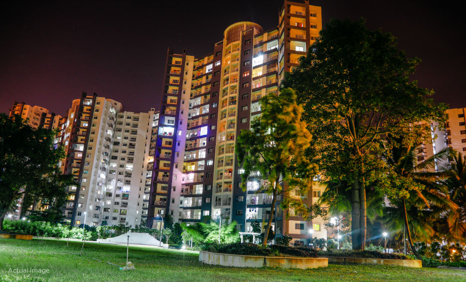 Architectural View 3