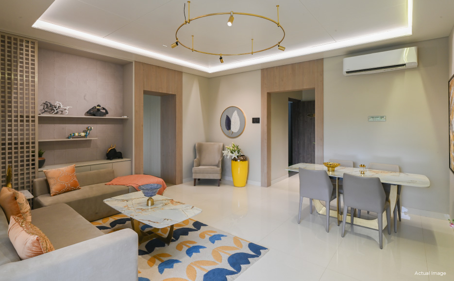 Kumar Corp | Builders in pune | Real estate developers