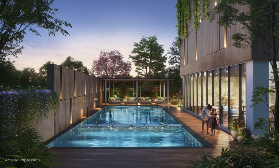 Architectural View 3