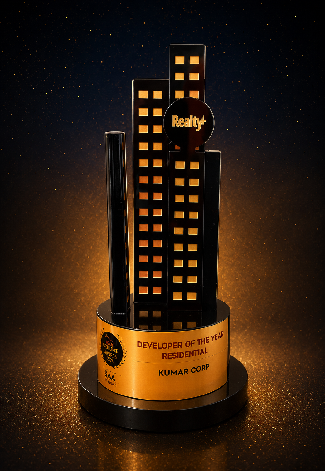 Developer of the Year