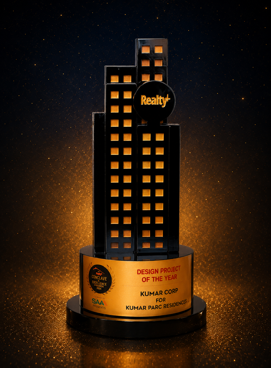Project of the Year (Design)