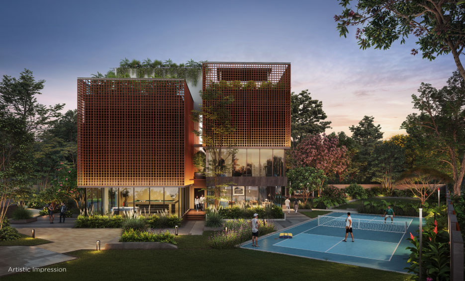 Architectural View 2